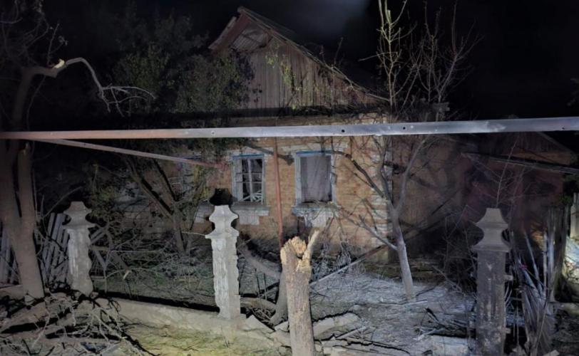 війна, обстріли