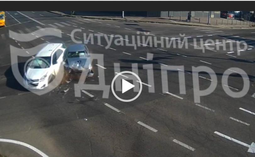 дтп
