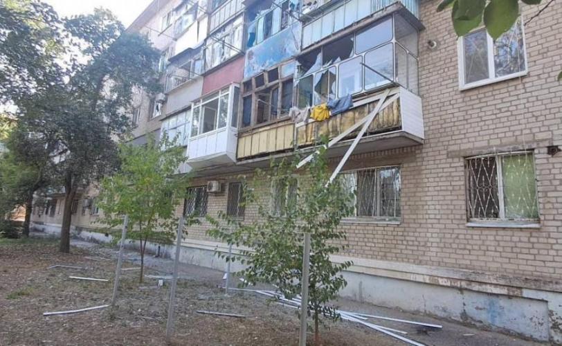 війна