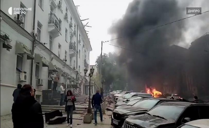 війна