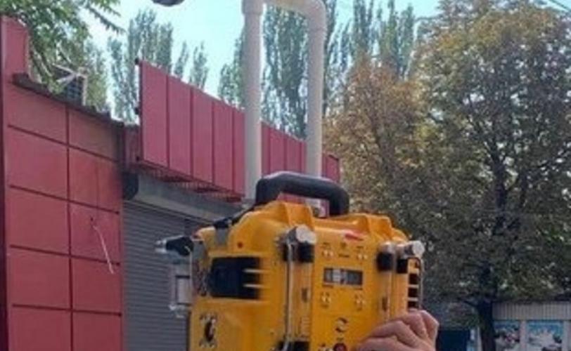 датчик
