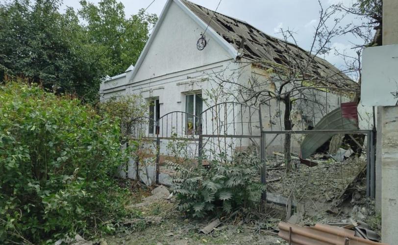 війна, обстріли