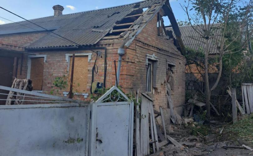 війна, обстріли