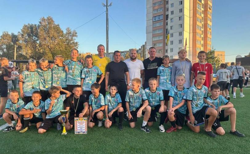 футбол