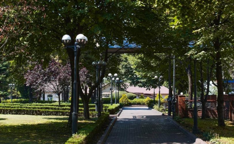 ситуація в місті
