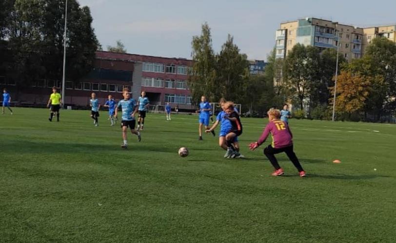 футбол
