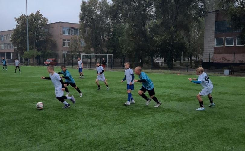футбол