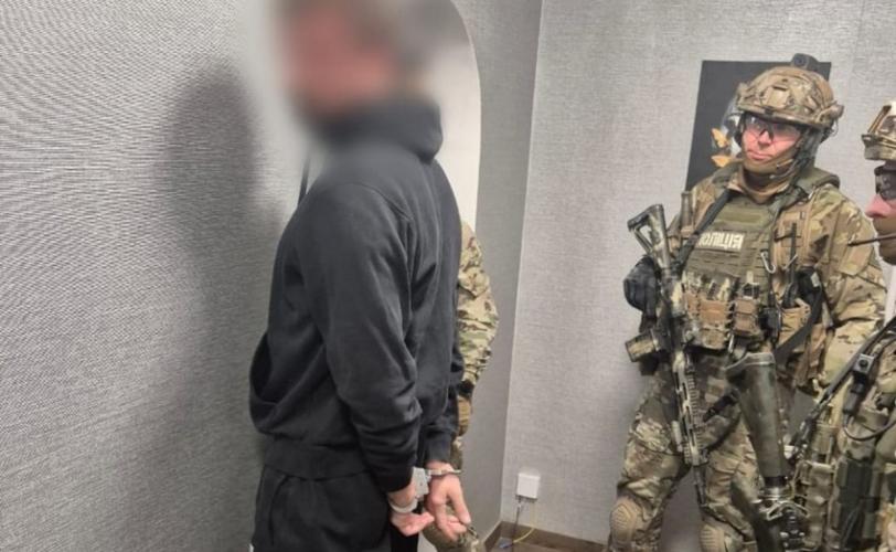 чоловік