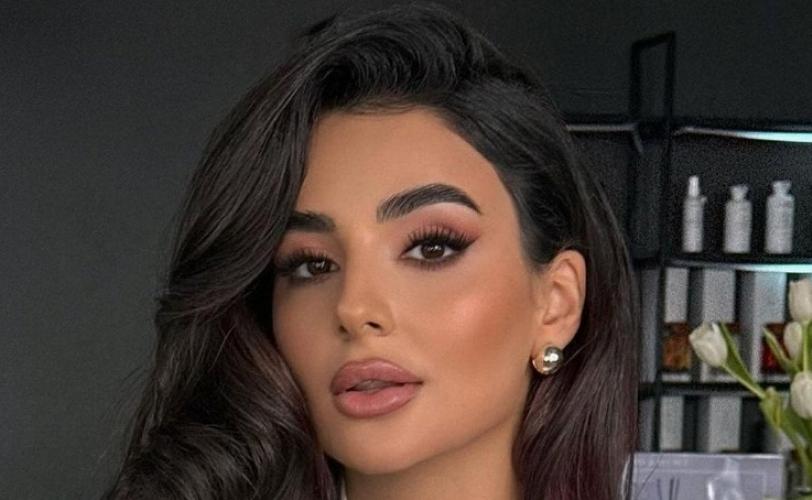 Анна Трінчер