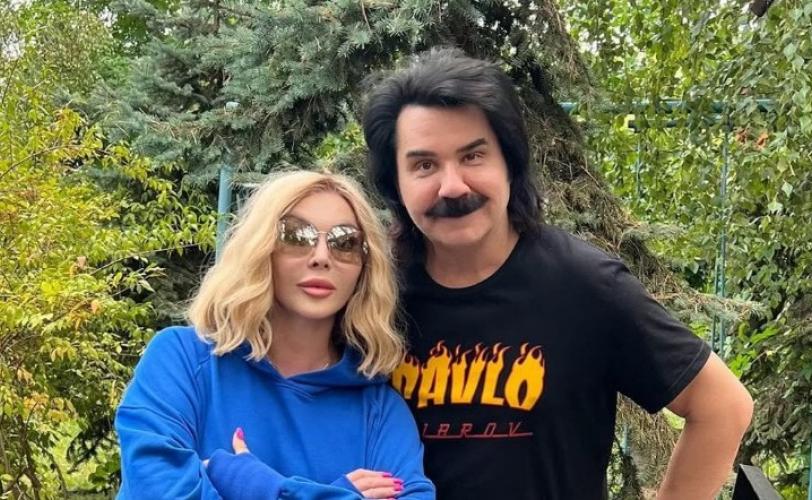 Ірина Білик