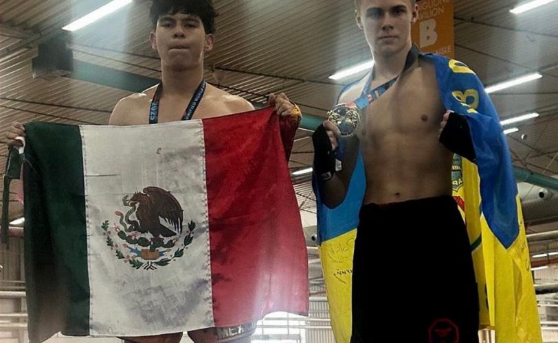 кікбоксинг