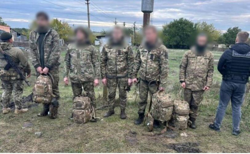 ухилянти