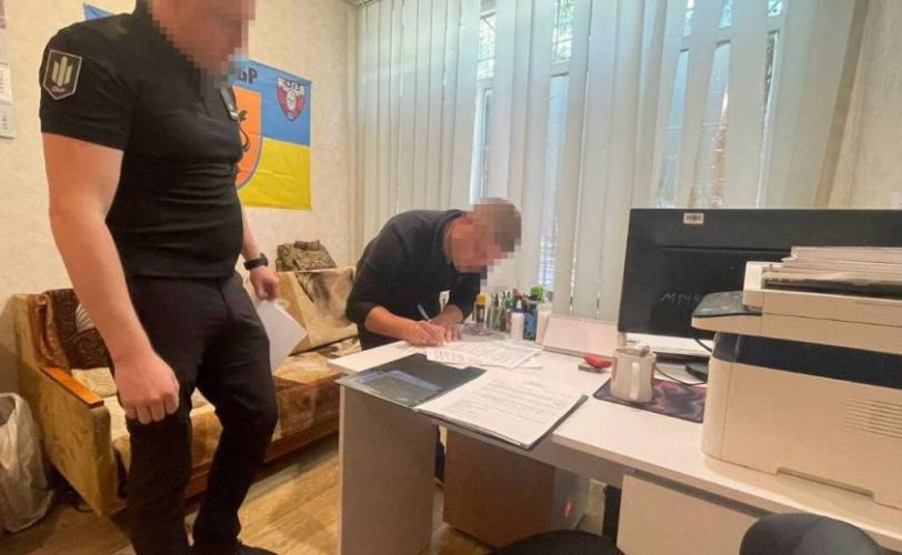поліція