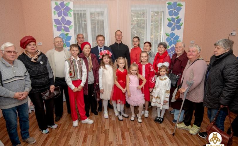 бджола