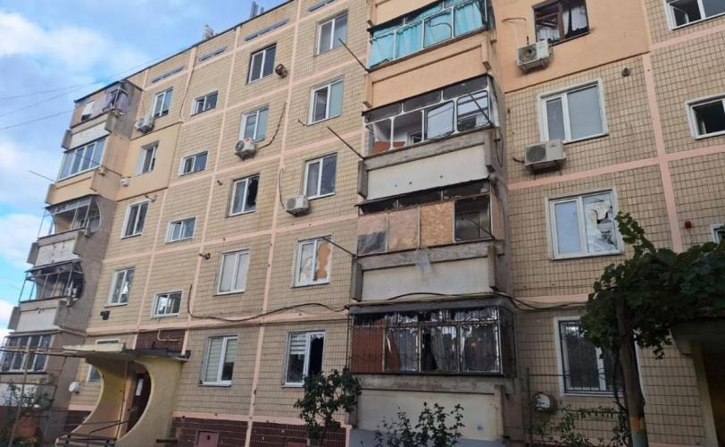 війна, обстріли