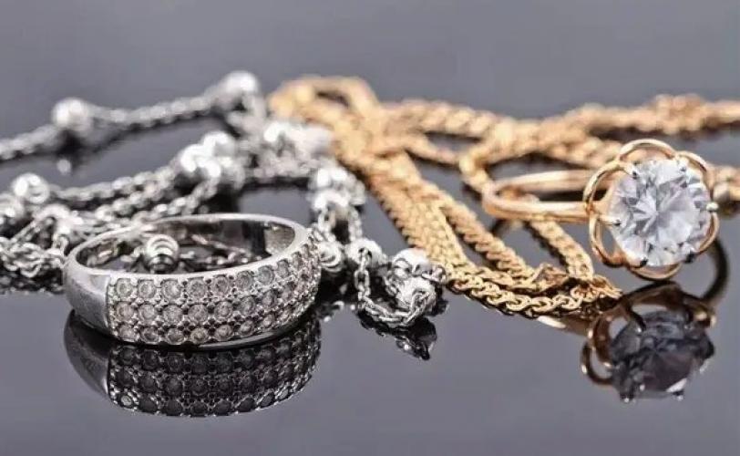 Xuping и stainless steel бижутерия