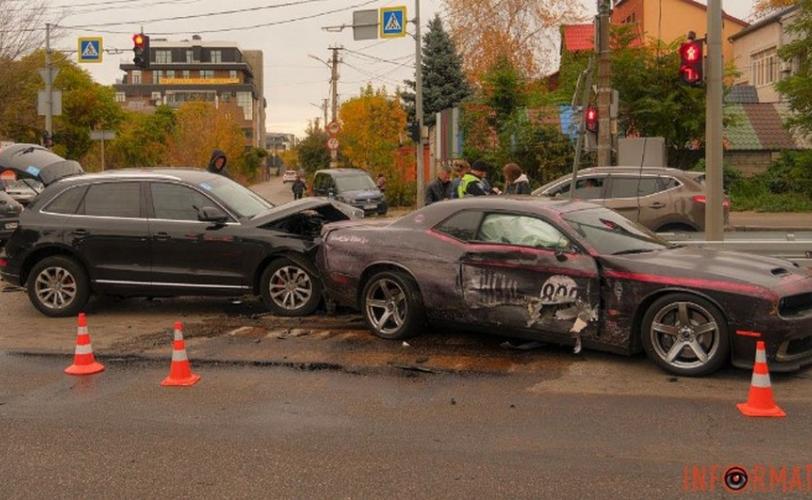 ДТП