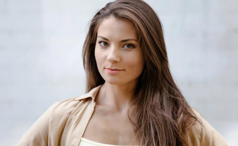 Антоніна Хижняк