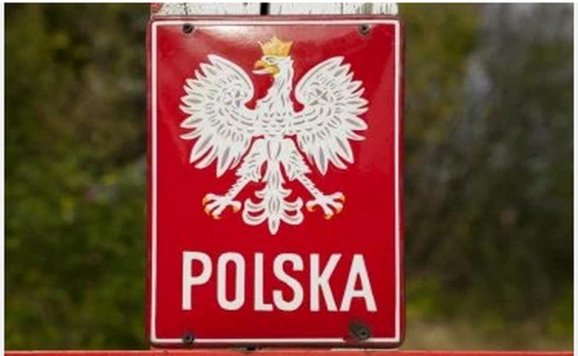 польша