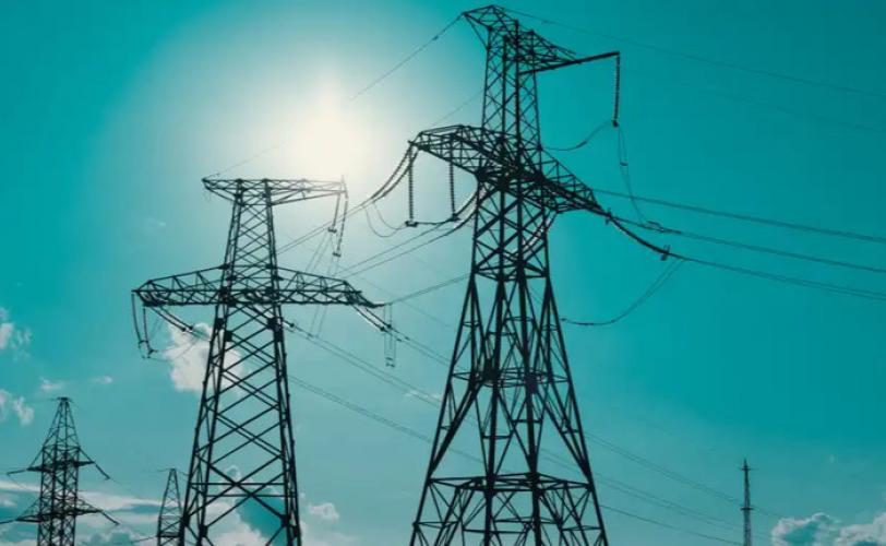 графіки відключень