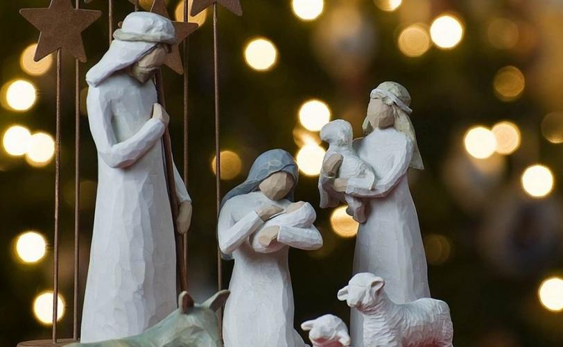 Різдвяний піст