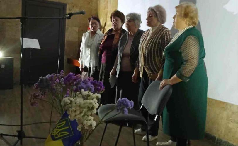 свято українського слова 