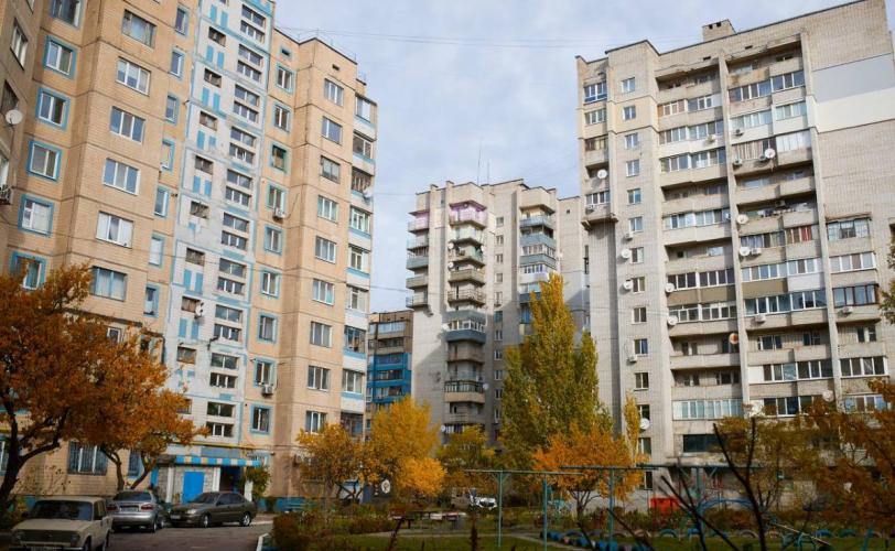 ситуація в місті