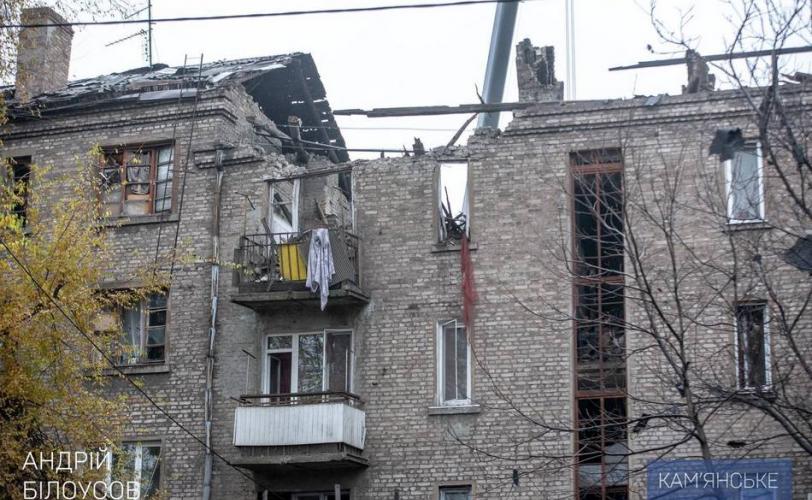 війна, обстріли