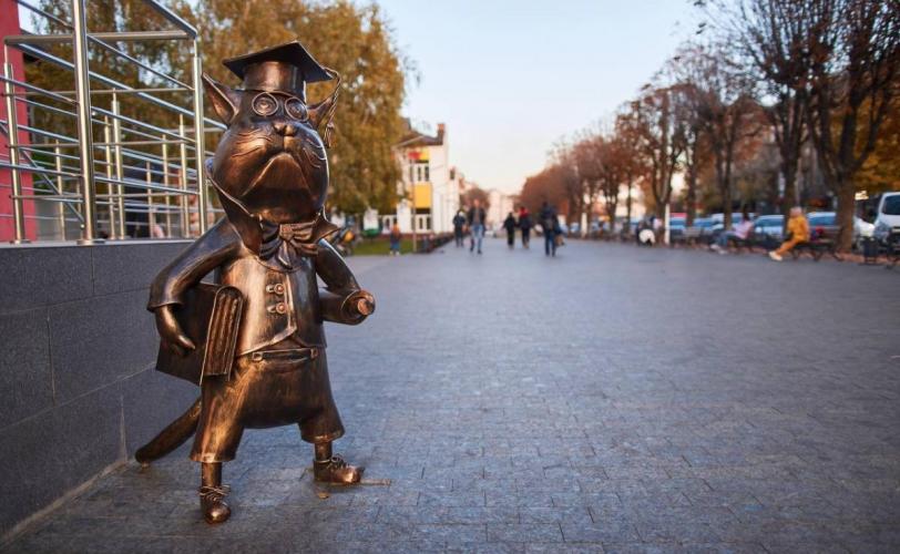 ситуація в місті