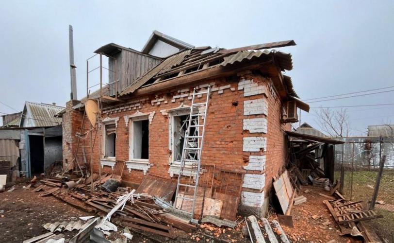 війна, обстріли