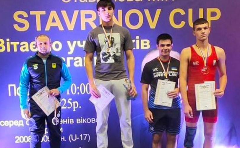 греко-римська боротьба