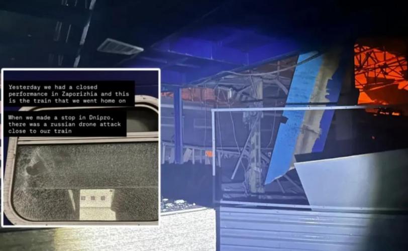 війна, обстріли