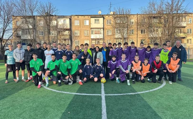 спортсмени