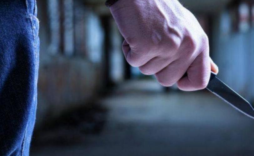 замах на вбивство