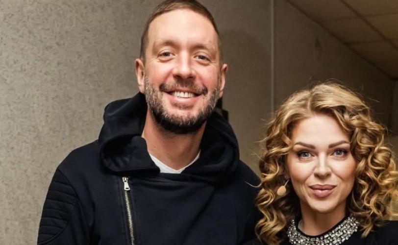 Яна Глущенко 