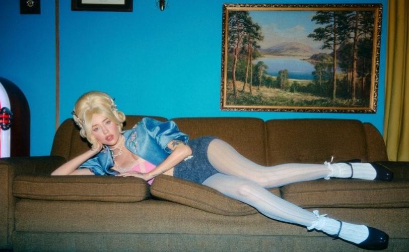 Надя Дорофєєва