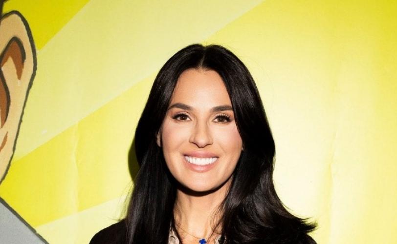 Маша Єфросиніна