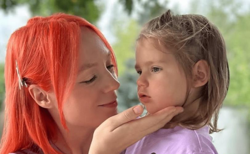 Тарабарова