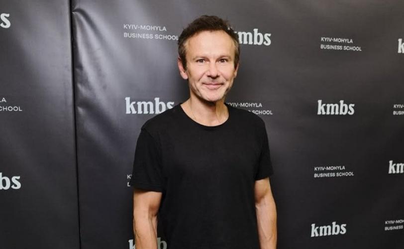 Святослав Вакарчук 