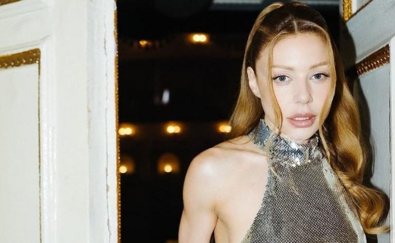 Тіна Кароль