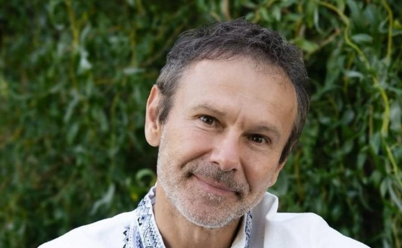 Святослав Вакарчук