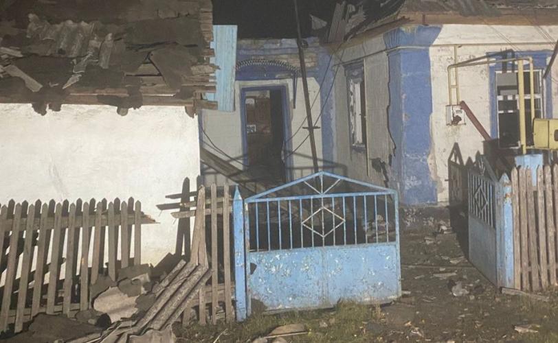 війна, обстріли