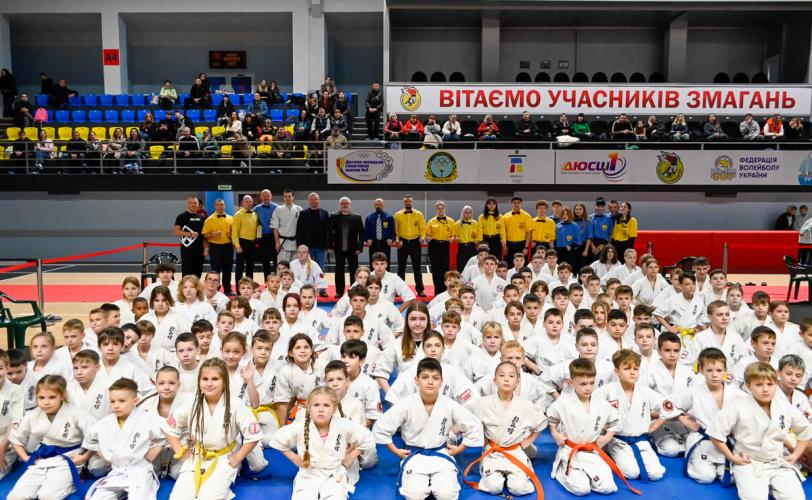 кіокушин-кан карате-до