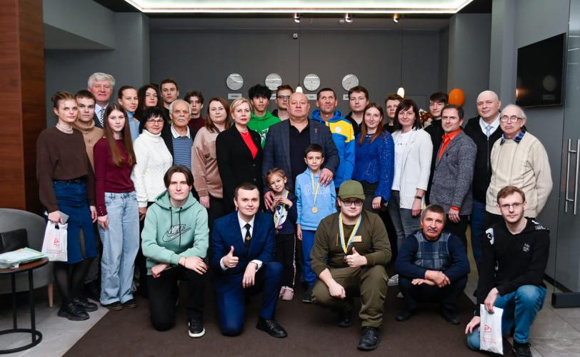 чемпіонат України