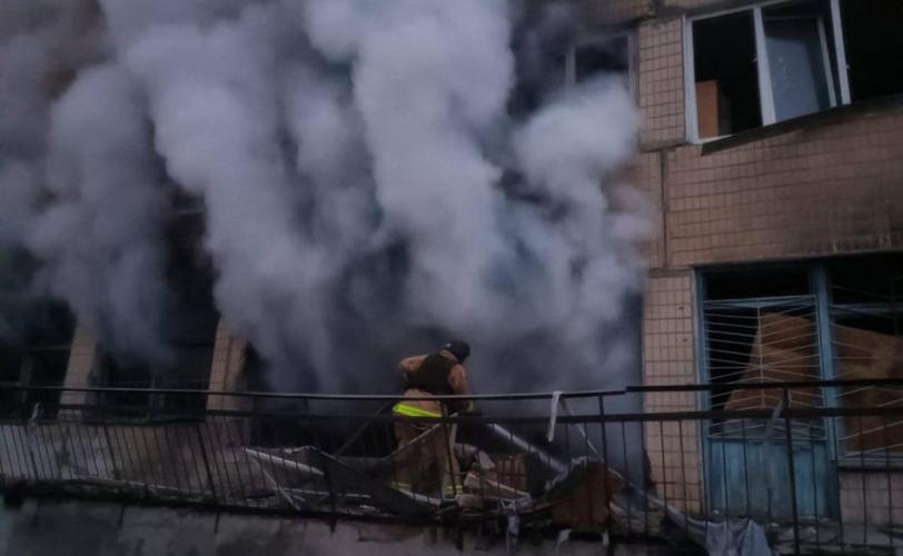 війна, обстріли