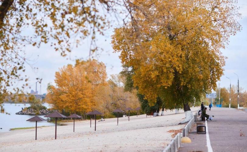 ситуація в місті