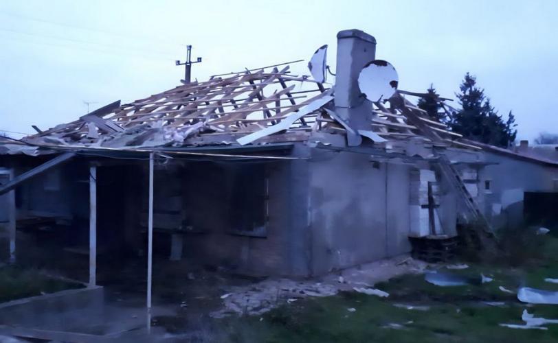 війна, обстріли