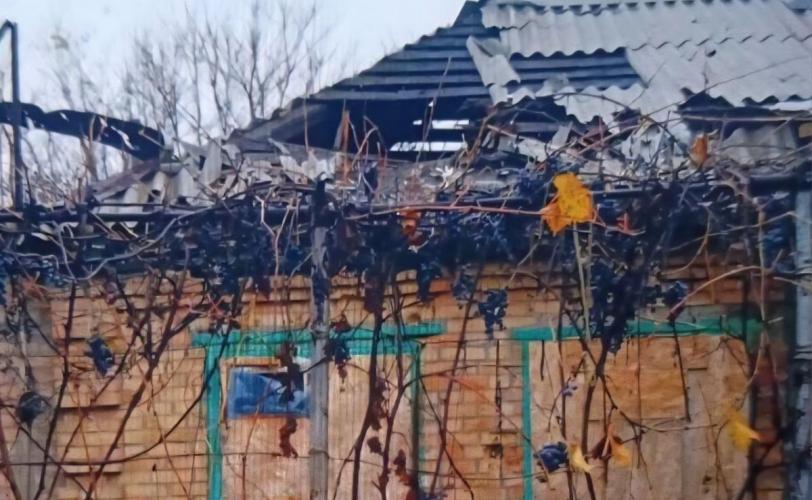 війна, обстріли