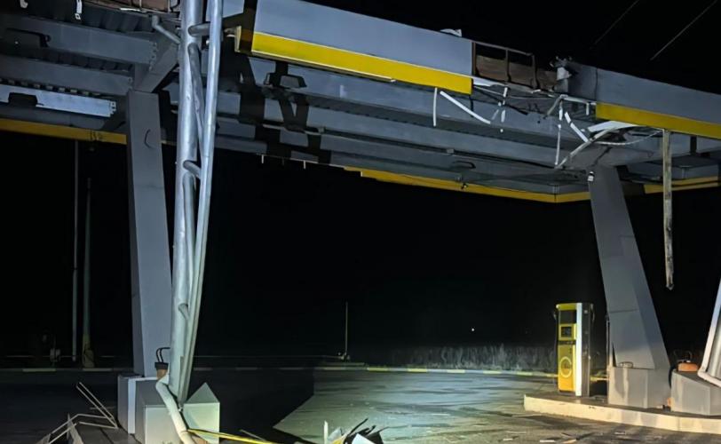 війна, обстріли