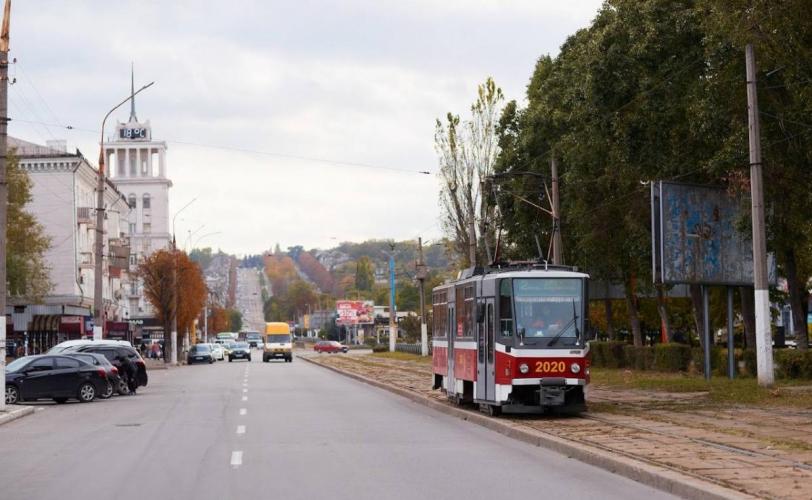 ситуація в місті